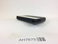 AH7675 Quarth NES Famicom Japan