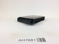 AH7681 Star Soldier NES Famicom Japan
