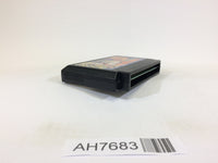 AH7683 Double Dragon 2 NES Famicom Japan