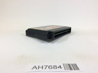 AH7684 Double Dragon 2 NES Famicom Japan