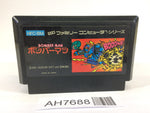 AH7688 Bomberman NES Famicom Japan