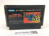 AH7688 Bomberman NES Famicom Japan