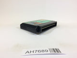 AH7689 Knightmare 2 The Maze of Galious NES Famicom Japan