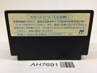 AH7691 Ninja Gaiden Ryukenden 2 NES Famicom Japan