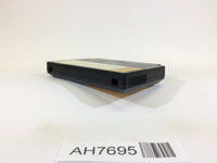 AH7695 Karateka NES Famicom Japan