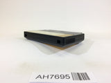 AH7695 Karateka NES Famicom Japan