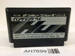 AH7699 RAID ON BUNGELING BAY NES Famicom Japan