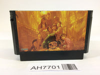 AH7701 Goonies NES Famicom Japan