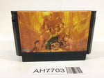 AH7703 Goonies NES Famicom Japan