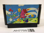 AH7705 Twin Bee NES Famicom Japan