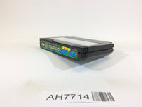 AH7714 Tag Team Pro Wrestling NES Famicom Japan