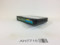 AH7715 Tag Team Pro Wrestling NES Famicom Japan
