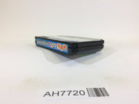 AH7720 Sanma no Meitantei NES Famicom Japan