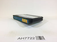 AH7722 SANGOKUSHI Records OfTheThreeKingdoms Chugennohasha NES Famicom Japan