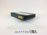 AH7722 SANGOKUSHI Records OfTheThreeKingdoms Chugennohasha NES Famicom Japan