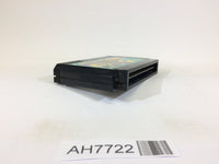AH7722 SANGOKUSHI Records OfTheThreeKingdoms Chugennohasha NES Famicom Japan