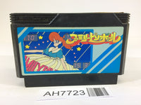 AH7723 Family Pinball NES Famicom Japan