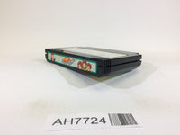 AH7724 La Salle Ishii no Child's Quest NES Famicom Japan