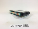 AH7724 La Salle Ishii no Child's Quest NES Famicom Japan