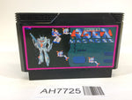 AH7725 Macross NES Famicom Japan