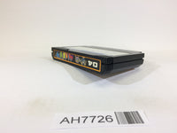 AH7726 Mappy NES Famicom Japan