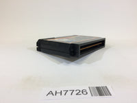 AH7726 Mappy NES Famicom Japan