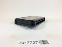 AH7727 Dragon Ninja NES Famicom Japan