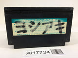 AH7734 Chack'n Pop NES Famicom Japan