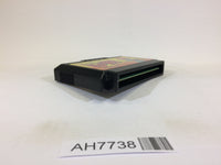 AH7738 Hono no Tokyuji Dodge Danpei NES Famicom Japan