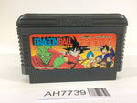 AH7739 Dragon Ball Daimou fukkatsu NES Famicom Japan