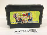 AH7743 Dragon Ball Z 3 NES Famicom Japan