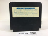 AH7747 Ganbare Goemon Gaiden 2 Mystical Ninja NES Famicom Japan