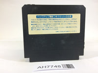AH7748 Ganbare Goemon Gaiden 2 Mystical Ninja NES Famicom Japan