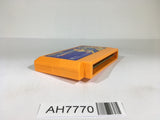 AH7770 Rockman 4 Megaman NES Famicom Japan