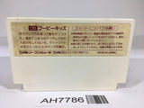 AH7786 Booby Kids Kid no Hore Hore Daisakusen NES Famicom Japan