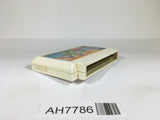 AH7786 Booby Kids Kid no Hore Hore Daisakusen NES Famicom Japan