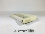 AH7787 The Castle Excellent NES Famicom Japan