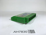 AH7830 Field Combat NES Famicom Japan