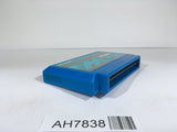 AH7838 Nuts & Milk NES Famicom Japan