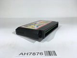 AH7876 Kunio Kun Nekketsu Kakutou Densetsu NES Famicom Japan