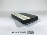 AH7886 Super Black Onyx NES Famicom Japan