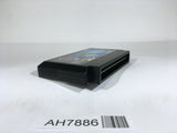 AH7886 Super Black Onyx NES Famicom Japan