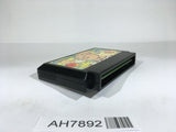 AH7892 Okkotoshi Puzzle Tonjyan NES Famicom Japan