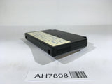AH7898 Clash at Demonhead Dengeki Big Bang! NES Famicom Japan