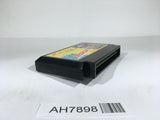 AH7898 Clash at Demonhead Dengeki Big Bang! NES Famicom Japan