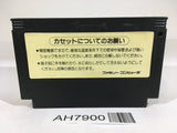 AH7900 Twin Bee NES Famicom Japan