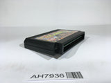 AH7936 Takeshi no Chousenjou NES Famicom Japan