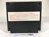 AH7955 Nobunaga's Ambition Nobunaga no Yabo Zenkokuban NES Famicom Japan