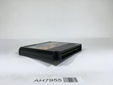 AH7955 Nobunaga's Ambition Nobunaga no Yabo Zenkokuban NES Famicom Japan