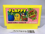 AH7975 Flappy NES Famicom Japan